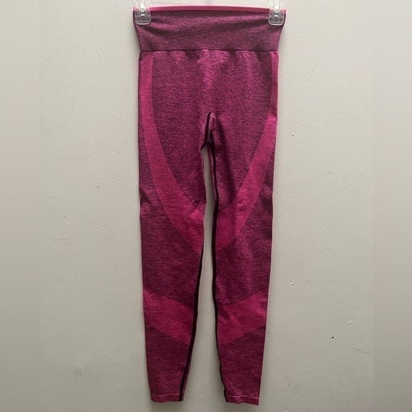 PINK Victoria's Secret Pants - 🚨CLEARANCE B1123-34 Pink Seamless Leggings